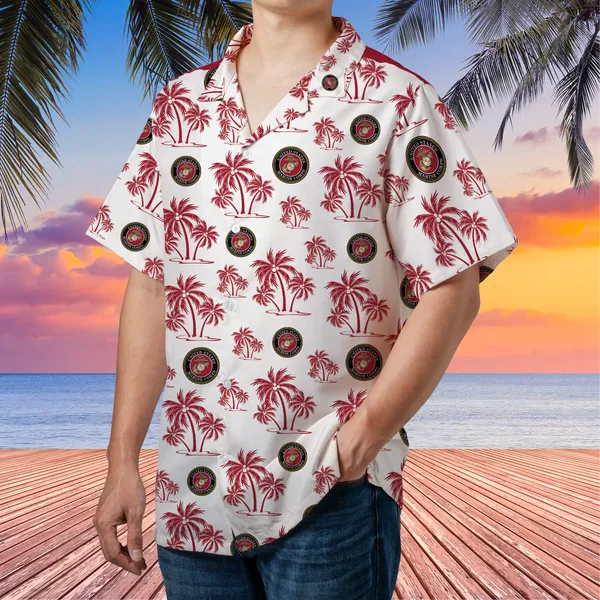 Hawaiian Shirt